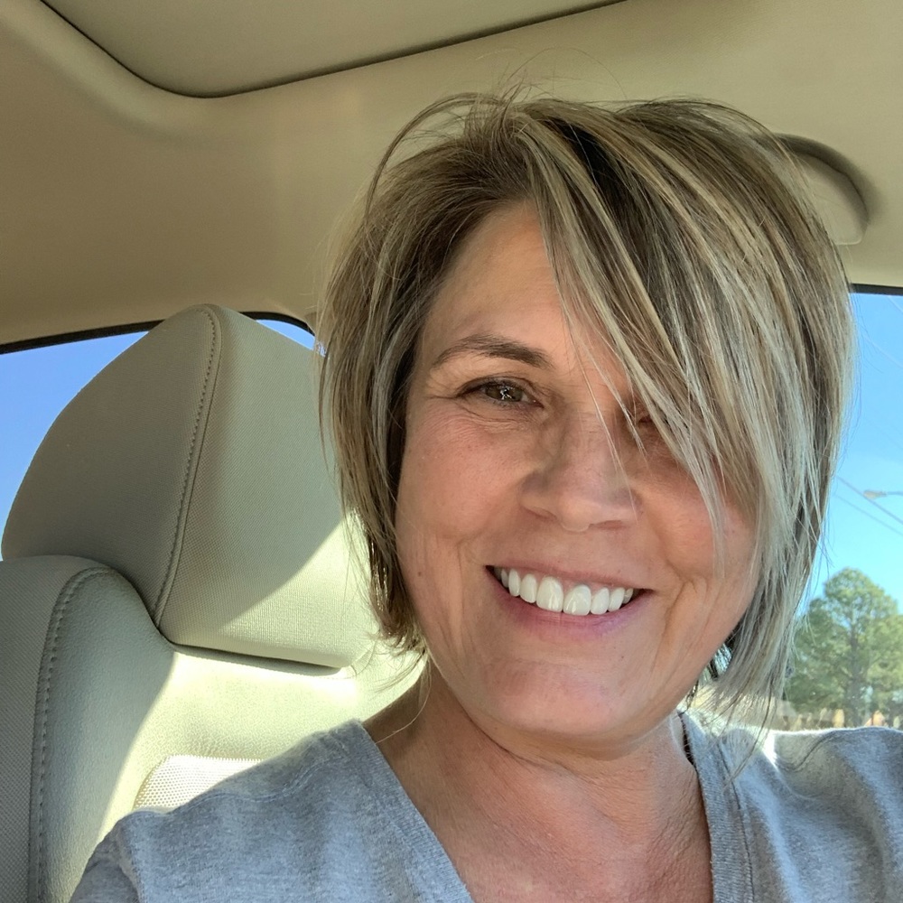 Meet your Posher, Heather